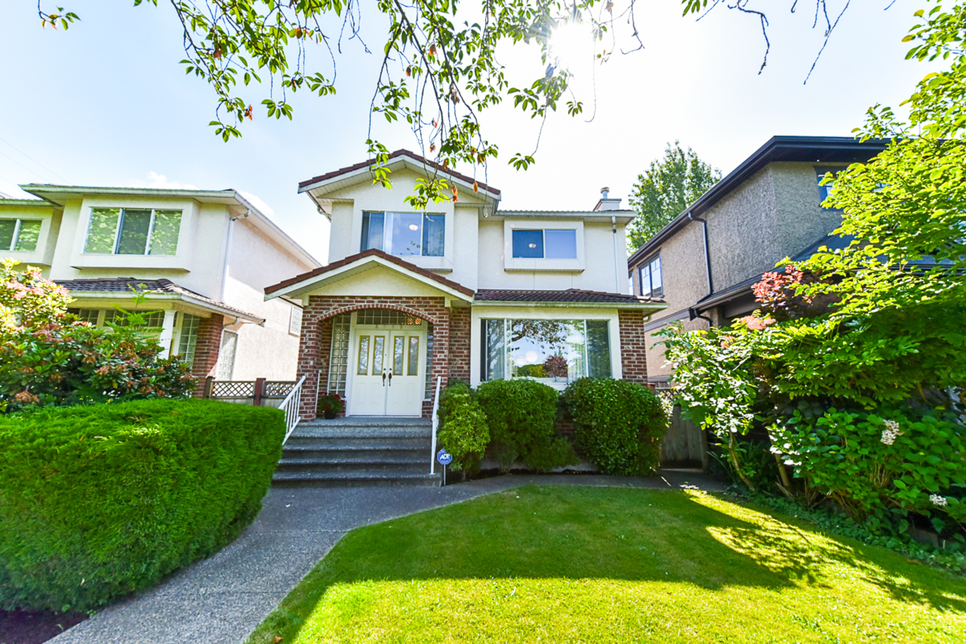 3728 Heather Street, Cambie, Vancouver West photo number 1