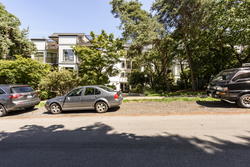  at 307 - 2222 Prince Edward Street, Mount Pleasant VE, Vancouver East