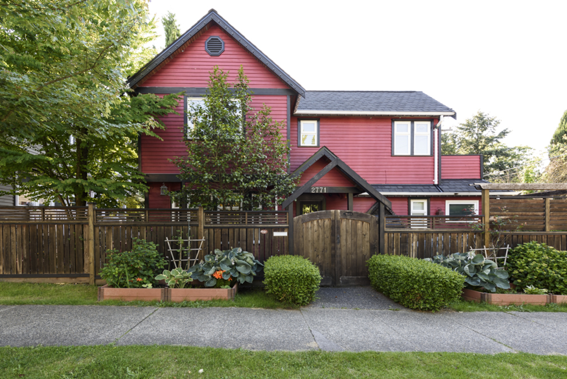 2771 Manitoba Street, Cambie, Vancouver West photo number 1 2771 Manitoba Street, Cambie, Vancouver West photo number 1