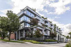 at 206 - 2102 West 48th Avenue, Kerrisdale, Vancouver West  at 206 - 2102 West 48th Avenue, Kerrisdale, Vancouver West