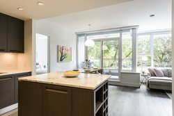 at 206 - 2102 West 48th Avenue, Kerrisdale, Vancouver West  at 206 - 2102 West 48th Avenue, Kerrisdale, Vancouver West