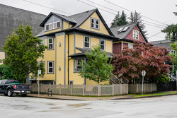at 2104 Alberta Street, False Creek, Vancouver West  at 2104 Alberta Street, False Creek, Vancouver West