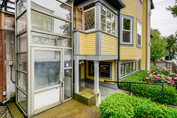 at 2104 Alberta Street, False Creek, Vancouver West  at 2104 Alberta Street, False Creek, Vancouver West