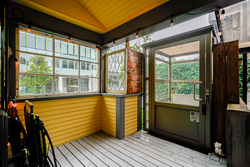  at 2104 Alberta Street, False Creek, Vancouver West