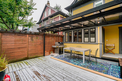 at 2104 Alberta Street, False Creek, Vancouver West  at 2104 Alberta Street, False Creek, Vancouver West