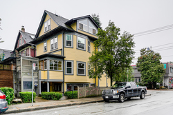 at 2104 Alberta Street, False Creek, Vancouver West  at 2104 Alberta Street, False Creek, Vancouver West
