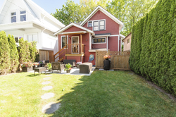 at 769 West 20th Avenue, Cambie, Vancouver West  at 769 West 20th Avenue, Cambie, Vancouver West