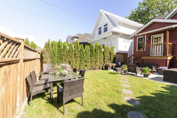 at 769 West 20th Avenue, Cambie, Vancouver West  at 769 West 20th Avenue, Cambie, Vancouver West
