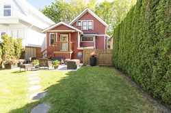 at 769 West 20th Avenue, Cambie, Vancouver West  at 769 West 20th Avenue, Cambie, Vancouver West