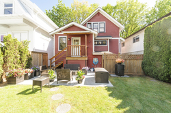 at 769 West 20th Avenue, Cambie, Vancouver West  at 769 West 20th Avenue, Cambie, Vancouver West