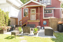at 769 West 20th Avenue, Cambie, Vancouver West  at 769 West 20th Avenue, Cambie, Vancouver West