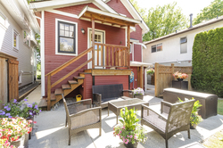 at 769 West 20th Avenue, Cambie, Vancouver West  at 769 West 20th Avenue, Cambie, Vancouver West