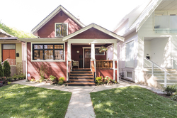 at 769 West 20th Avenue, Cambie, Vancouver West  at 769 West 20th Avenue, Cambie, Vancouver West