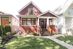 at 769 West 20th Avenue, Cambie, Vancouver West  at 769 West 20th Avenue, Cambie, Vancouver West