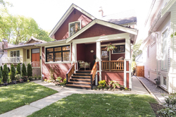 at 769 West 20th Avenue, Cambie, Vancouver West  at 769 West 20th Avenue, Cambie, Vancouver West