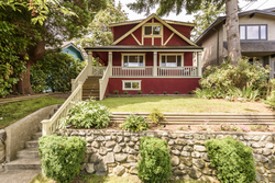 at 4387 St. George Street, Fraser VE, Vancouver East  at 4387 St. George Street, Fraser VE, Vancouver East