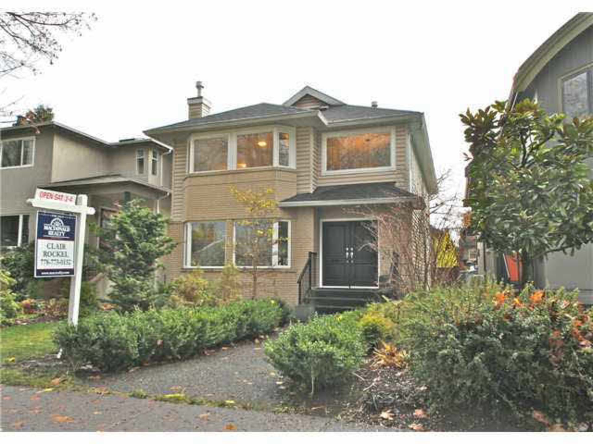 276 West 21st Avenue, Cambie, Vancouver West photo number 1 276 West 21st Avenue, Cambie, Vancouver West photo number 1