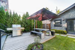  at 829 West 20th Avenue, Cambie, Vancouver West