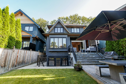 at 829 West 20th Avenue, Cambie, Vancouver West  at 829 West 20th Avenue, Cambie, Vancouver West