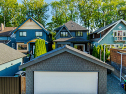 at 829 West 20th Avenue, Cambie, Vancouver West  at 829 West 20th Avenue, Cambie, Vancouver West