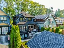 at 829 West 20th Avenue, Cambie, Vancouver West  at 829 West 20th Avenue, Cambie, Vancouver West