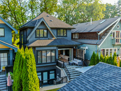 at 829 West 20th Avenue, Cambie, Vancouver West  at 829 West 20th Avenue, Cambie, Vancouver West