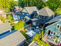 at 829 West 20th Avenue, Cambie, Vancouver West  at 829 West 20th Avenue, Cambie, Vancouver West