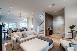 at 829 West 20th Avenue, Cambie, Vancouver West  at 829 West 20th Avenue, Cambie, Vancouver West