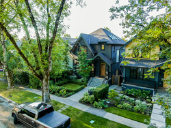 at 829 West 20th Avenue, Cambie, Vancouver West  at 829 West 20th Avenue, Cambie, Vancouver West