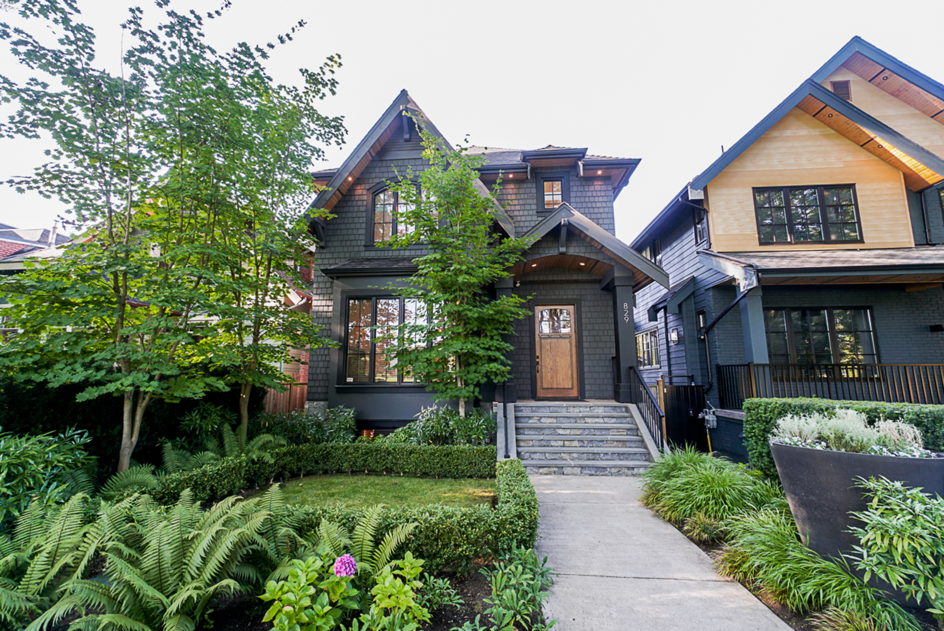 829 West 20th Avenue, Cambie, Vancouver West photo number 1 829 West 20th Avenue, Cambie, Vancouver West photo number 1