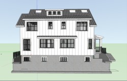 at 3330 Manitoba Street, Cambie, Vancouver West  at 3330 Manitoba Street, Cambie, Vancouver West