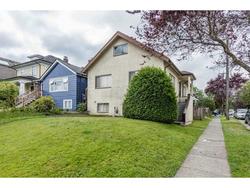  at 3330 Manitoba Street, Cambie, Vancouver West