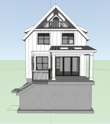 at 3330 Manitoba Street, Cambie, Vancouver West  at 3330 Manitoba Street, Cambie, Vancouver West