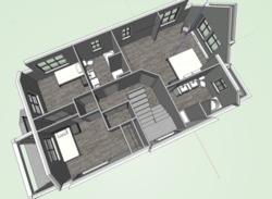 at 3330 Manitoba Street, Cambie, Vancouver West  at 3330 Manitoba Street, Cambie, Vancouver West