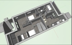 at 3330 Manitoba Street, Cambie, Vancouver West  at 3330 Manitoba Street, Cambie, Vancouver West