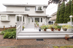at 1178 West 42nd Avenue, South Granville, Vancouver West  at 1178 West 42nd Avenue, South Granville, Vancouver West