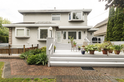 at 1178 West 42nd Avenue, South Granville, Vancouver West  at 1178 West 42nd Avenue, South Granville, Vancouver West