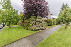 Incredible Corner Lot at 1178 West 42nd Avenue, South Granville, Vancouver West Incredible Corner Lot at 1178 West 42nd Avenue, South Granville, Vancouver West