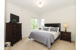Additional bedroom on the main at 1178 West 42nd Avenue, South Granville, Vancouver West Additional bedroom on the main at 1178 West 42nd Avenue, South Granville, Vancouver West