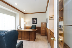 Study/Office at 1178 West 42nd Avenue, South Granville, Vancouver West