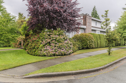 Beautiful & quiet area surrounded by other family homes - still close enough to major route to get anywhere in minutes! Including Oakridge Mall & other shopping at 1178 West 42nd Avenue, South Granville, Vancouver West