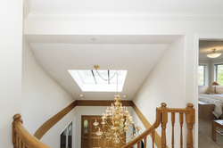 Skylights brighten up the home! at 1178 West 42nd Avenue, South Granville, Vancouver West Skylights brighten up the home! at 1178 West 42nd Avenue, South Granville, Vancouver West