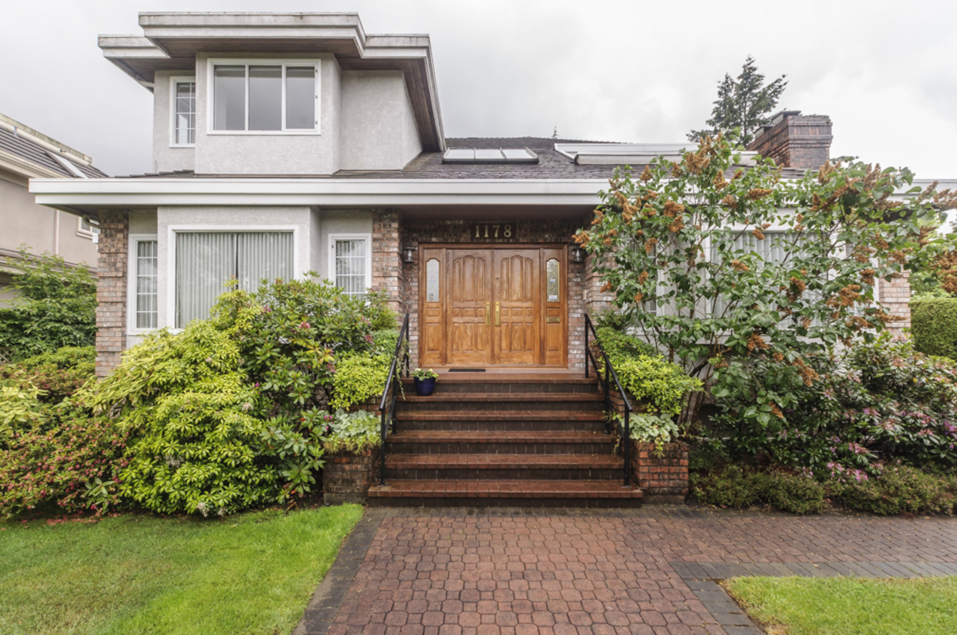 1178 West 42nd Avenue, South Granville, Vancouver West photo number 1 1178 West 42nd Avenue, South Granville, Vancouver West photo number 1