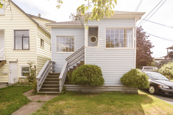 at 20 East 26th Avenue, Main, Vancouver East  at 20 East 26th Avenue, Main, Vancouver East