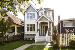 at 290 East 21st Avenue, Main, Vancouver East  at 290 East 21st Avenue, Main, Vancouver East