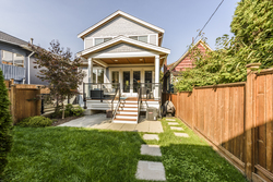  at 290 East 21st Avenue, Main, Vancouver East
