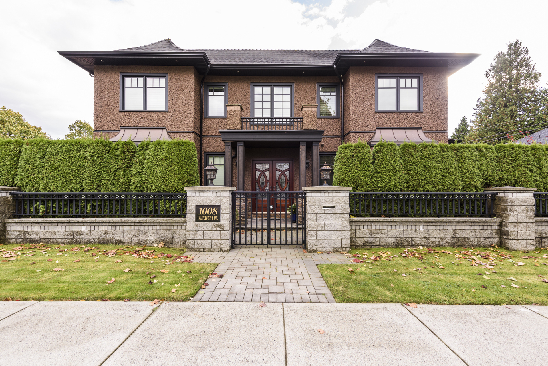 1008 Connaught Drive, Shaughnessy, Vancouver West photo number 1 1008 Connaught Drive, Shaughnessy, Vancouver West photo number 1