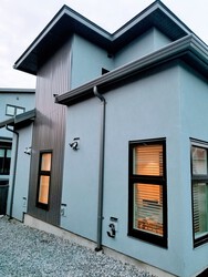 Laneway at 3240 William Street, Renfrew VE, Vancouver East