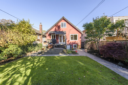 at 420 WEST 18th Avenue, Cambie, Vancouver West  at 420 WEST 18th Avenue, Cambie, Vancouver West