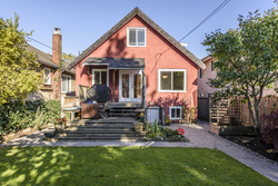 at 420 WEST 18th Avenue, Cambie, Vancouver West  at 420 WEST 18th Avenue, Cambie, Vancouver West